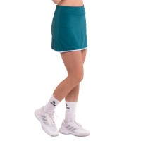 Siux Silk Green Flap