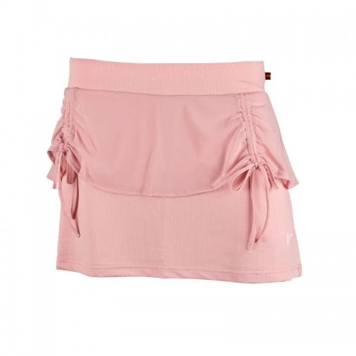 Falda Varlion MD12S14 Rosa