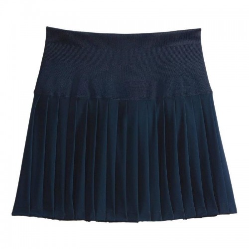 Wilson Midtown Navy Skirt