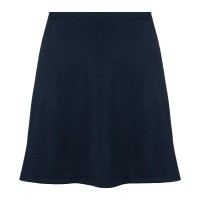 Falda Wilson Team Marino  Oferta + Barato