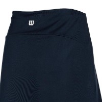 Falda Wilson Team Marino  Oferta + Barato