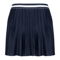 Falda Wilson Team Pleated Marino  Oferta + Barato