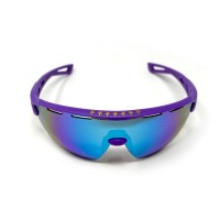Gafas Addictive Alejandra Salazar Drop C6 Morado