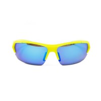 Gafas Addictive Beachpadel C1 Amarillo  Offre - Pas cher