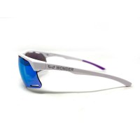 Gafas Addictive Claudia Fernandez Wonder C1 Blanco Azul
