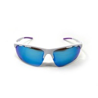 Gafas Addictive Claudia Fernandez Wonder C1 Blanco Azul