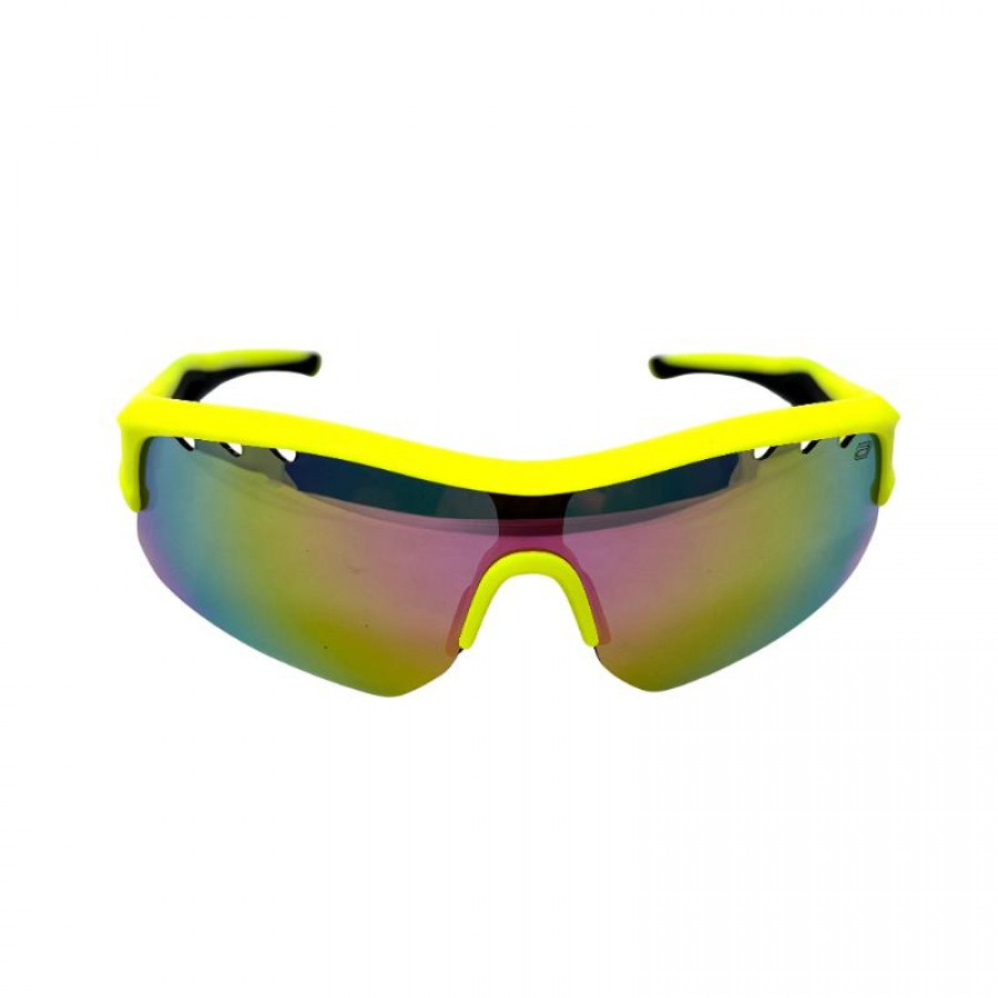 Lunettes jaunes Dolomit C2 addictives