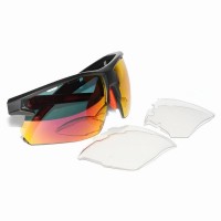Gafas addictif Manu Martin MM1 C1 Negre  Offre - Pas cher