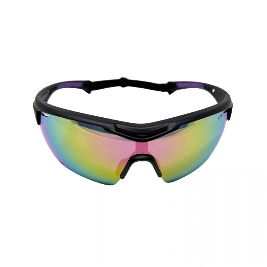 Gafas Viciante Mortirolo C3 Negro