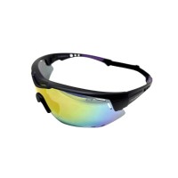 Gafas Viciante Mortirolo C3 Negro