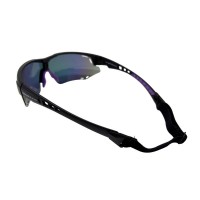 Gafas Viciante Mortirolo C3 Negro