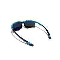 Addictive Xisco Gil Ondara C14 Blue Glasses