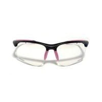 Lunettes noires Xisco Gil Ondara C16 addictives