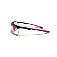Lunettes noires Xisco Gil Ondara C16 addictives