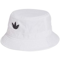 Casquette Adidas Adicolor White