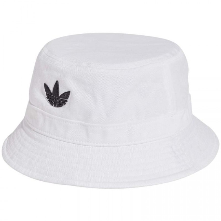 Casquette Adidas Adicolor White