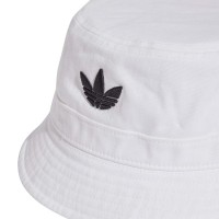Casquette Adidas Adicolor White