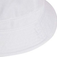Casquette Adidas Adicolor White