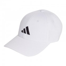 Gorra Adidas Baseball Blanco