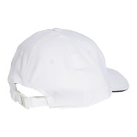Gorra Adidas Climacool Baseball Blanco  Oferta + Barato