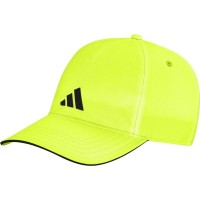 Gorra Adidas Climacool Baseball Lucid Limon  Oferta + Barato