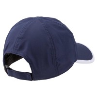 Asics Performance Peacoat Cap PADELPOINT Asics Performance Peacoat Cap