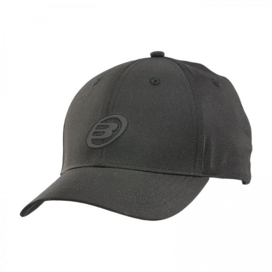 Bullpadel BPG251 I Black Cap