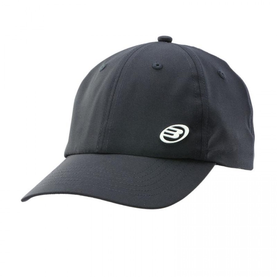 Gorra Bullpadel BPG252 Azul Marino  Oferta + Barato