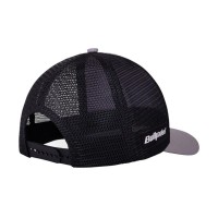 Bullpadel BPG255 Casquette Gris Moyen  Offre - Pas cher