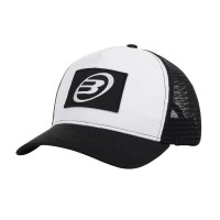 Boné Bullpadel BPG255 Preto  Oferta + Barato