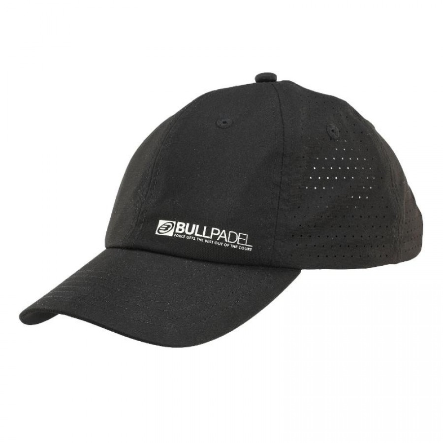 Bullpadel BPG262 Plaquette noire