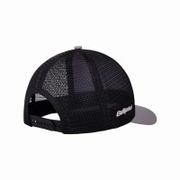 Bullpadel BPG265 Medium Gray Cap