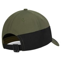 Bullpadel Premier Padel BPGPMR2604 Khaki Cap