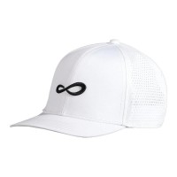 Gorra Endless Icon Blanco  Oferta + Barato