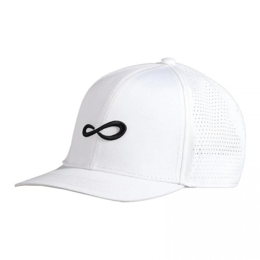 Gorra Endless Icon Blanco  Oferta + Barato