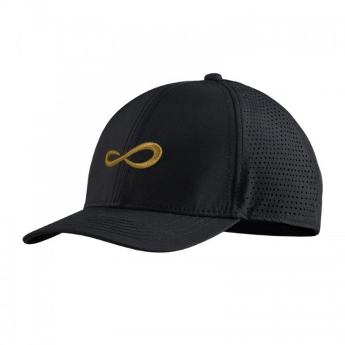 Gorra Endless Icon Black Gold