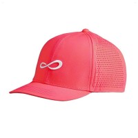 Gorra Endless Icon Rosa  Oferta + Barato
