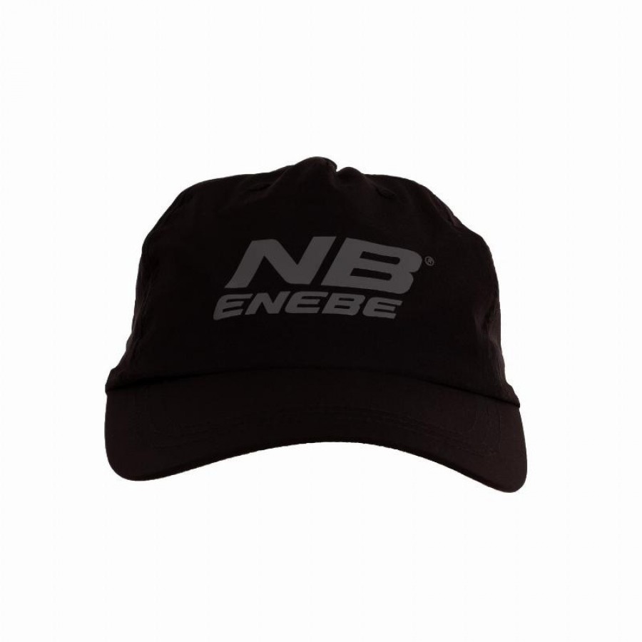 Enebe Court Black Cap