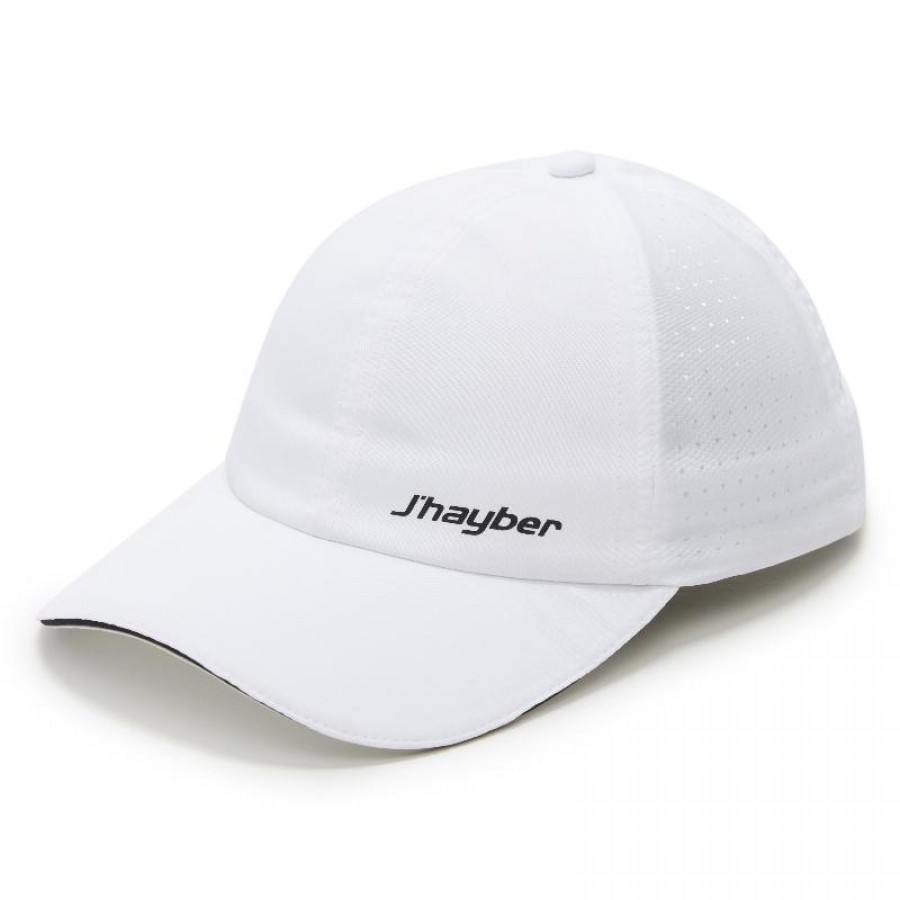 Gorra JHayber Sport Blanco  Oferta + Barato