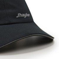 Gorra JHayber Sport Negro  Oferta + Barato