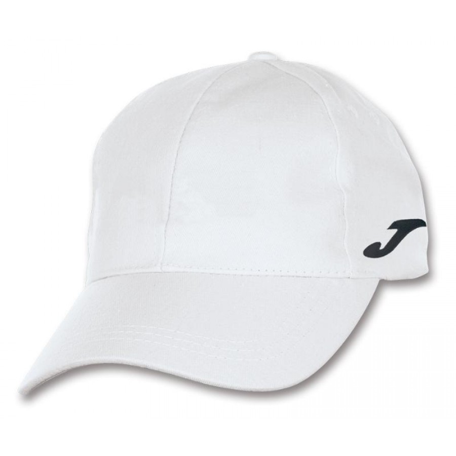 Tampa Branca Classica de Joma  Oferta + Barato