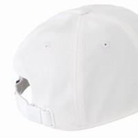 Lacoste Sport White Cap