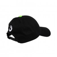 Gorra Lok Never Luck Negro  Oferta + Barato
