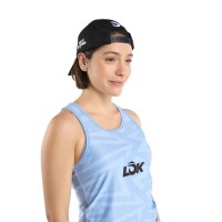 Gorra Lok Never Luck Negro  Oferta + Barato