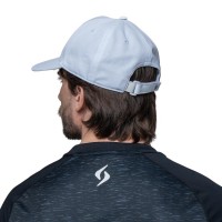 Siux Basic 26 White Cap