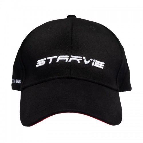 Starvie Black Cap
