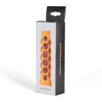 Hesacore Bullpadel Tour Orange Grip  Offre - Pas cher