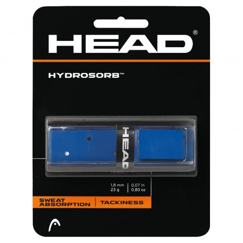Replacement Grip Head Hydrosorb Blue