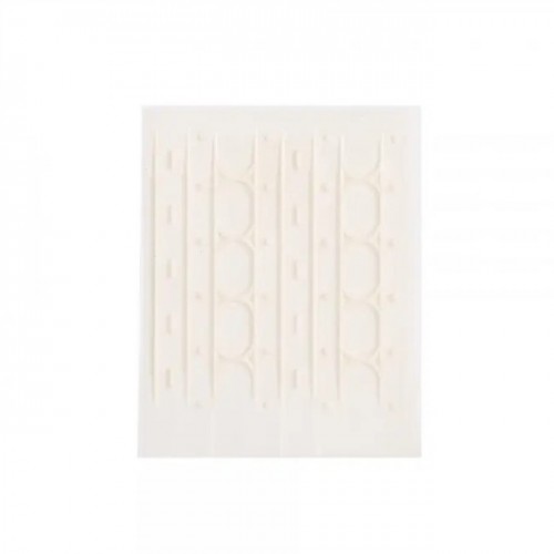 Grip Softee Speed Padel Blanco