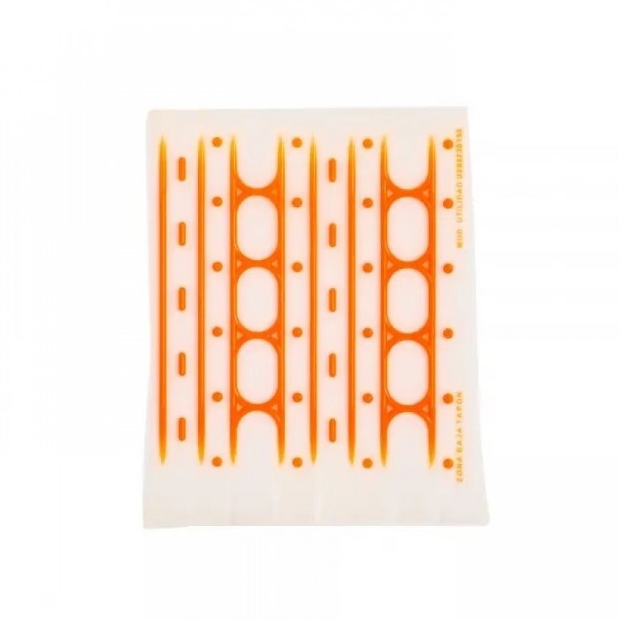 Grip Softee Speed Padel Naranja  Oferta + Barato